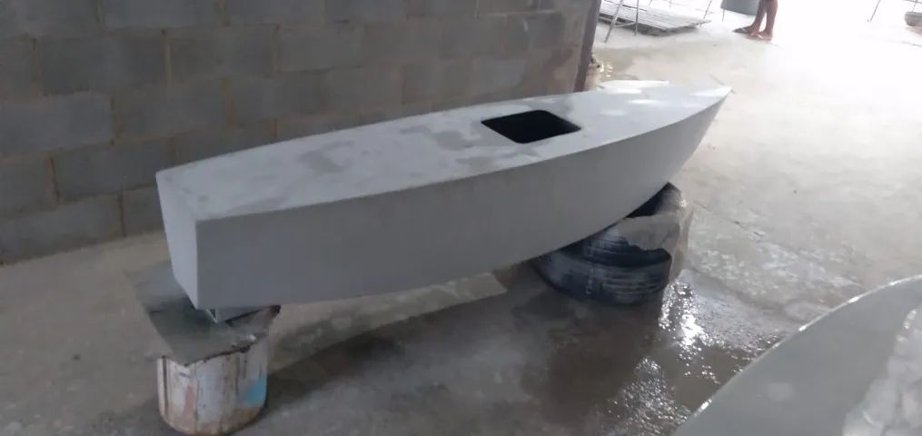 Produtos e serviços em Fibra de Vidro - Foto 2