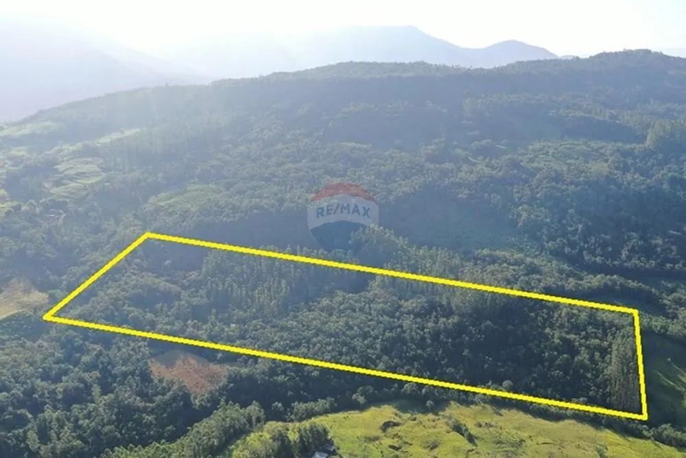 Área Rural de 150.000m² no Engenho Velho em Jacinto Machado