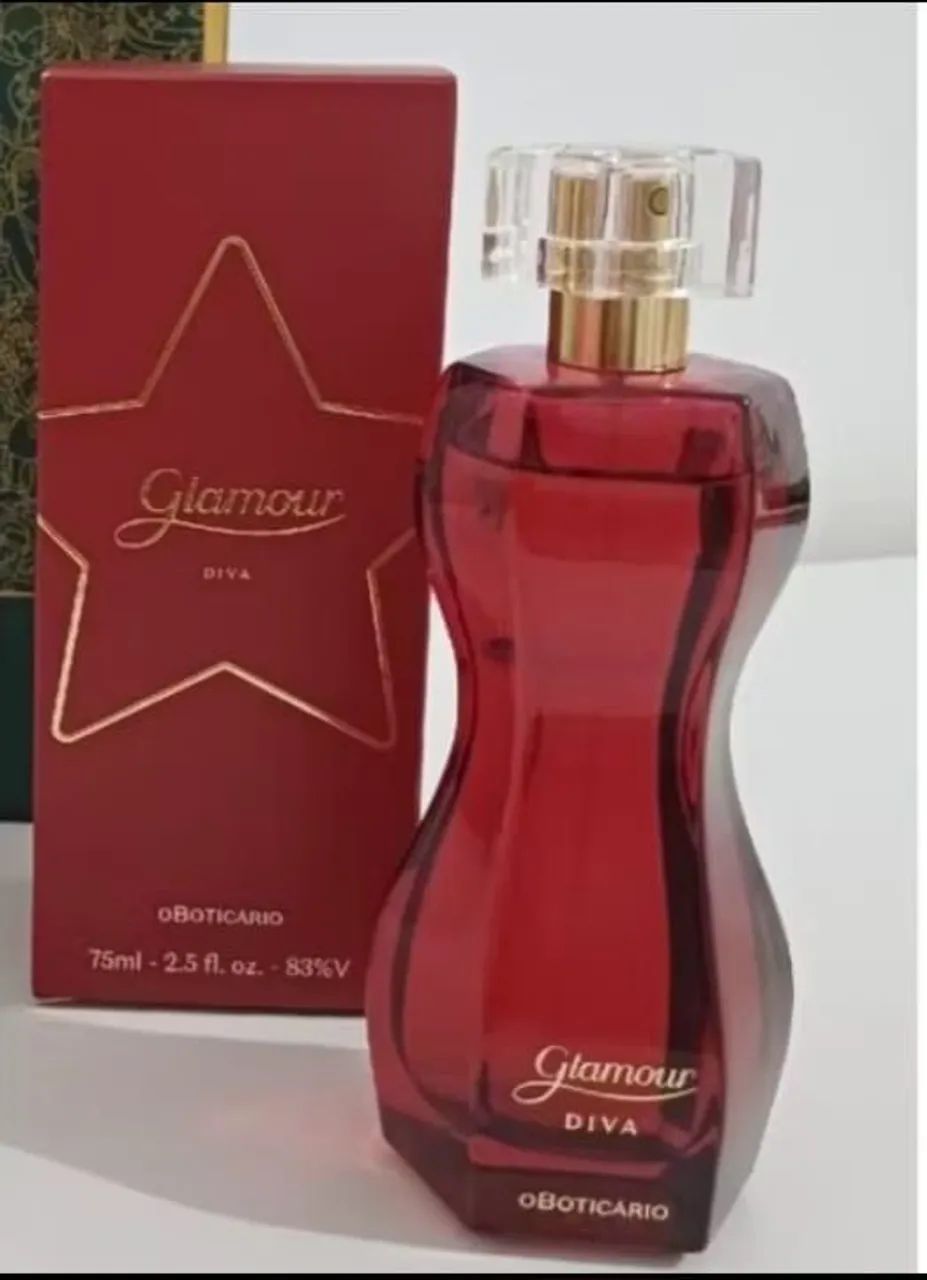 Promoção de perfumes Do O Boticário e Eudora  - Foto 2