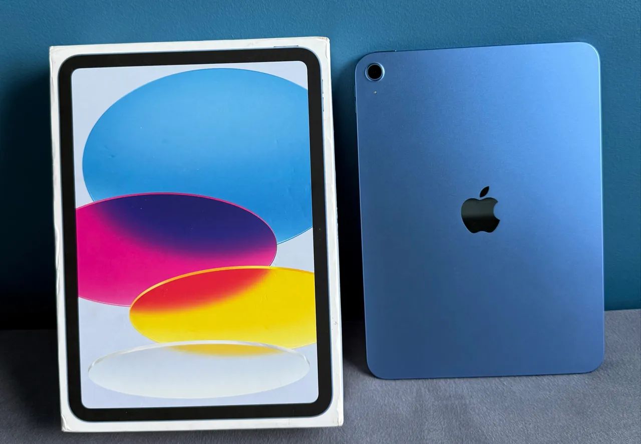 iPad 11 128gb e acessórios