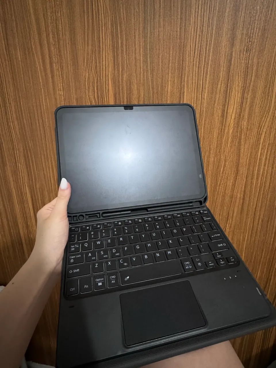 Ipad 10°