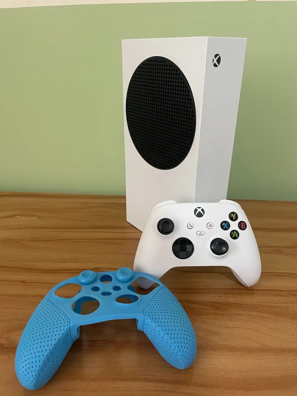 Xbox séries s  - Foto 5