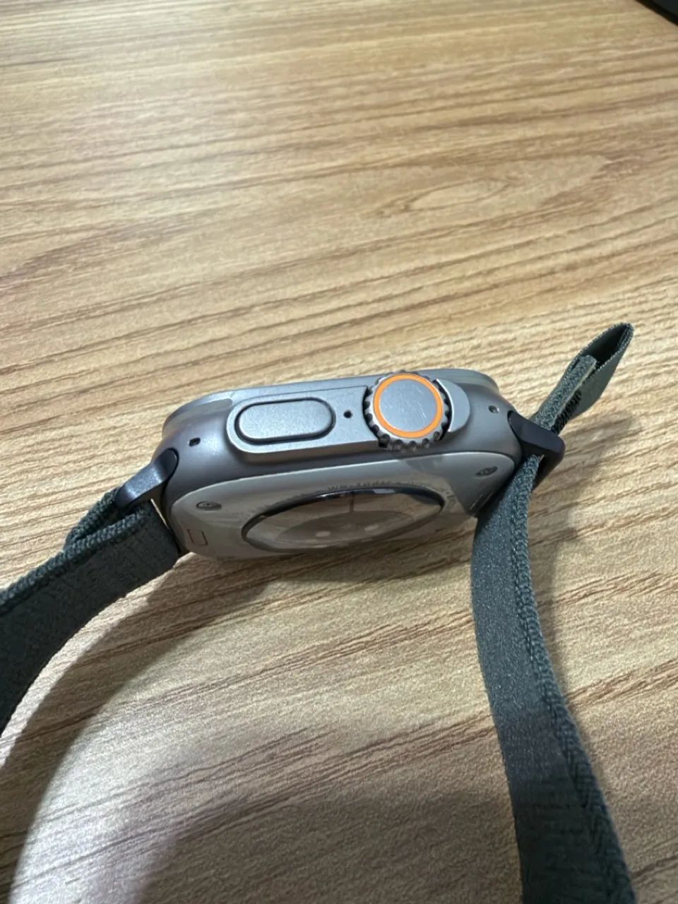 Apple Watch Ultra 1 - Foto 5