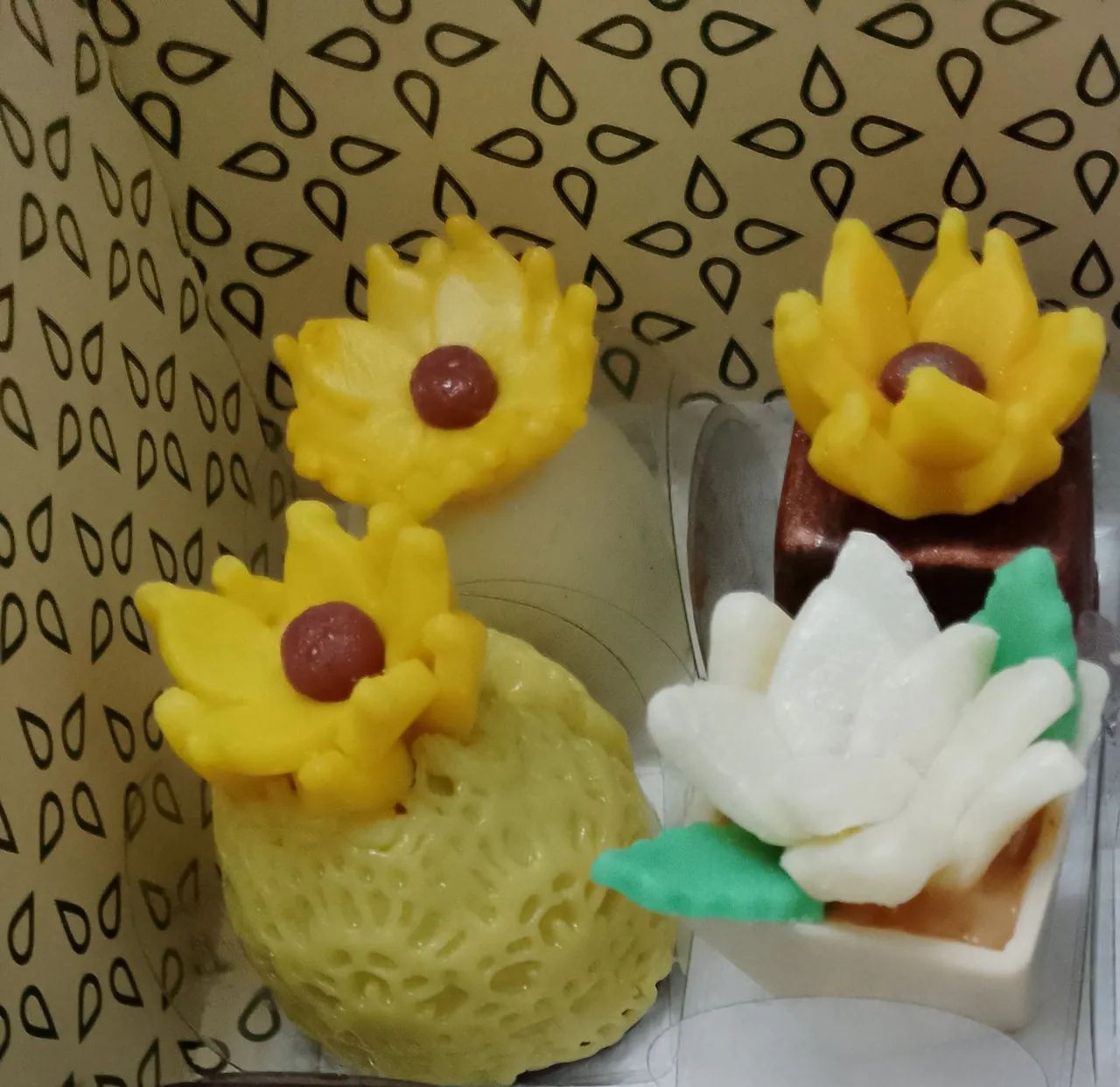 Doces finos , Trufas  - Foto 2