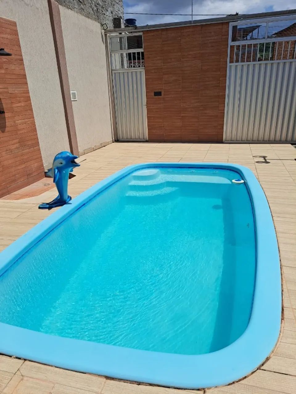 Casa em Periperi com piscina - Foto 3
