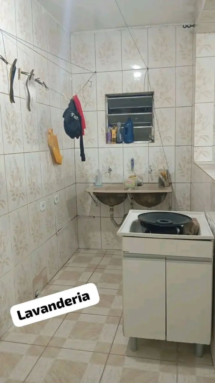ALUGO CASA  - Foto 2