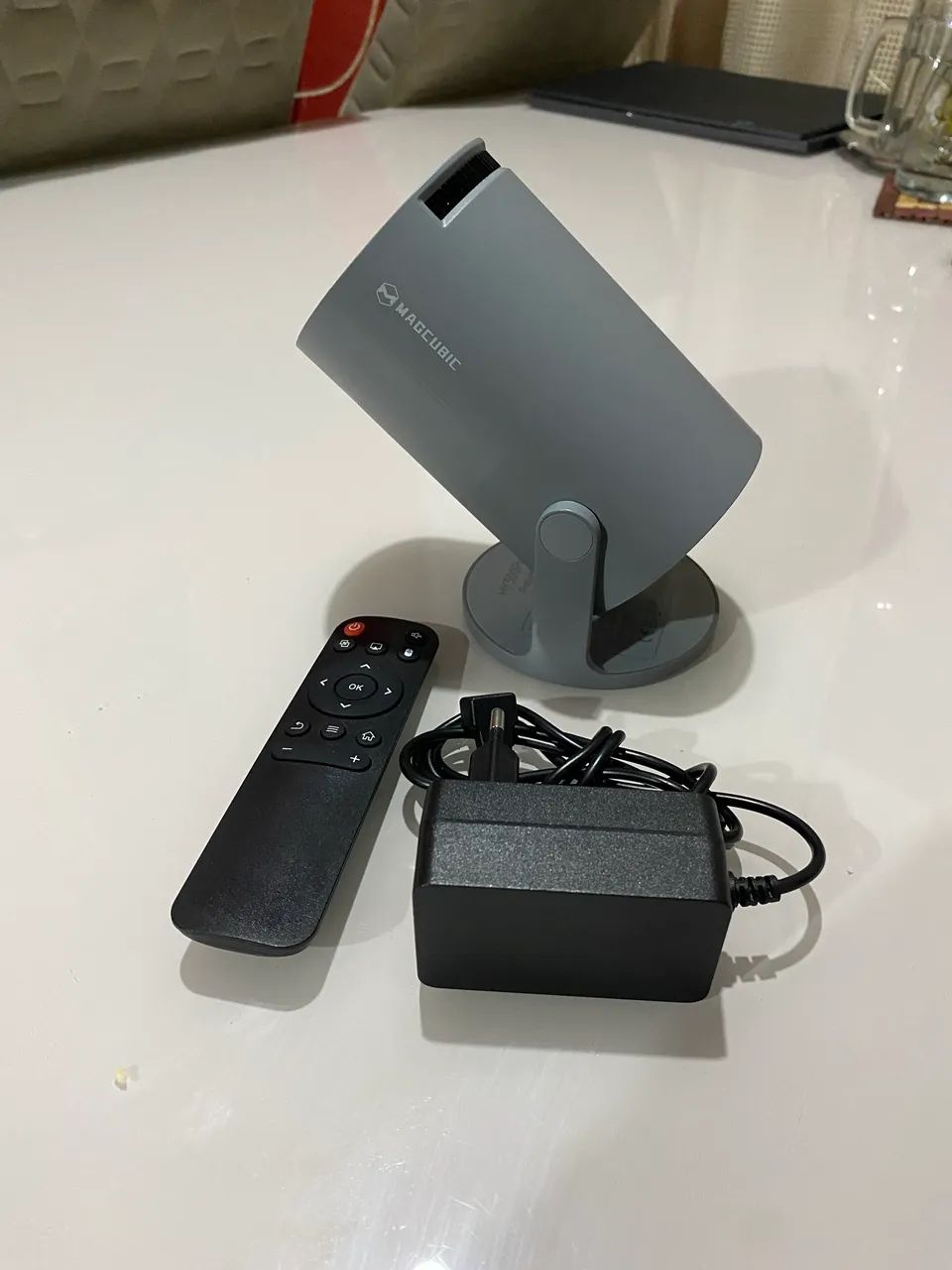 HY3OO Pro Projector - Foto 2