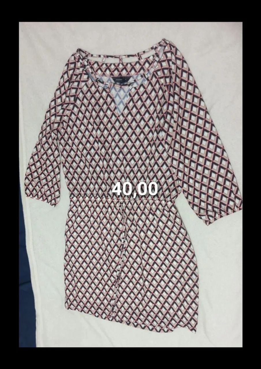 Vestidos Social  - Foto 2