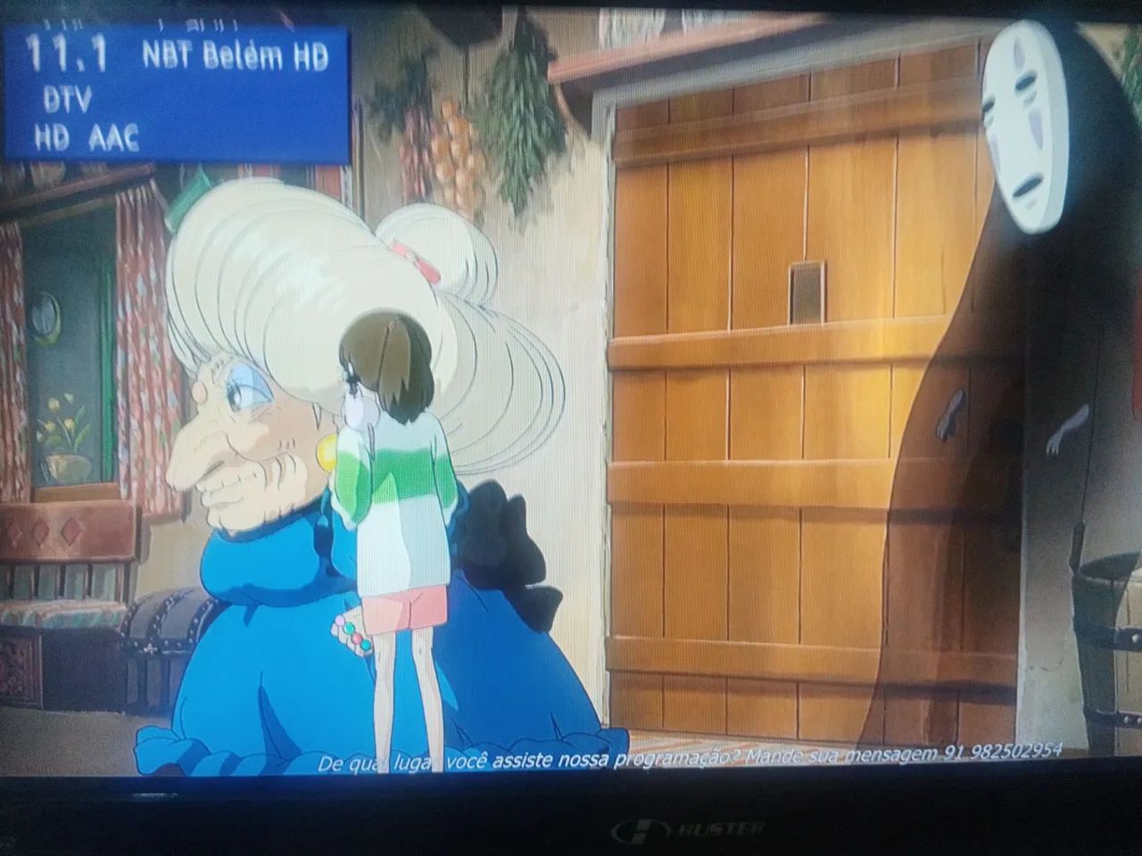 Tv BUSTER Hbtv-42D03f  - Foto 3