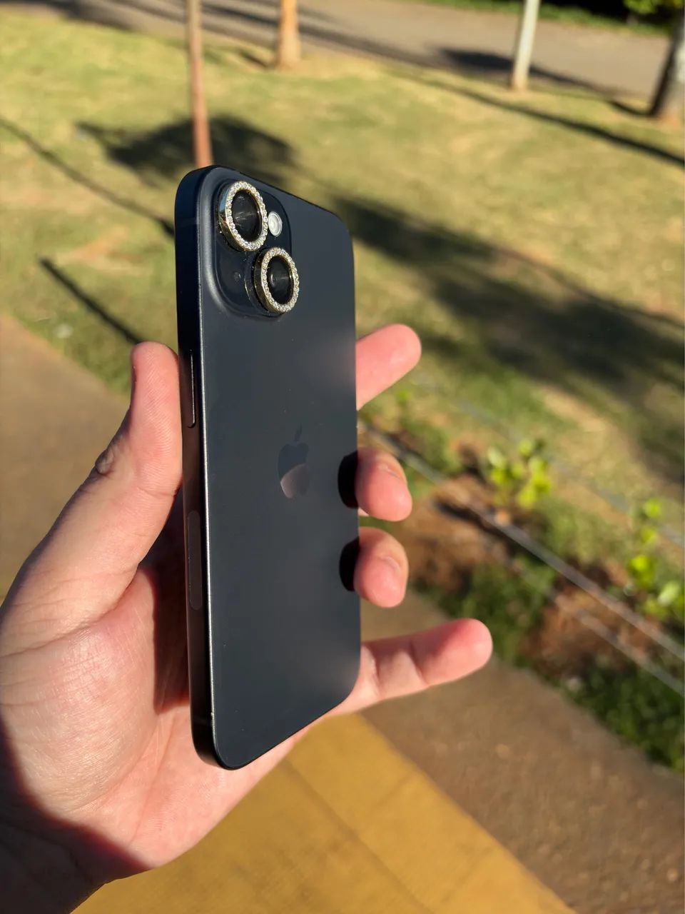 iPhone 15 128gb - Foto 2