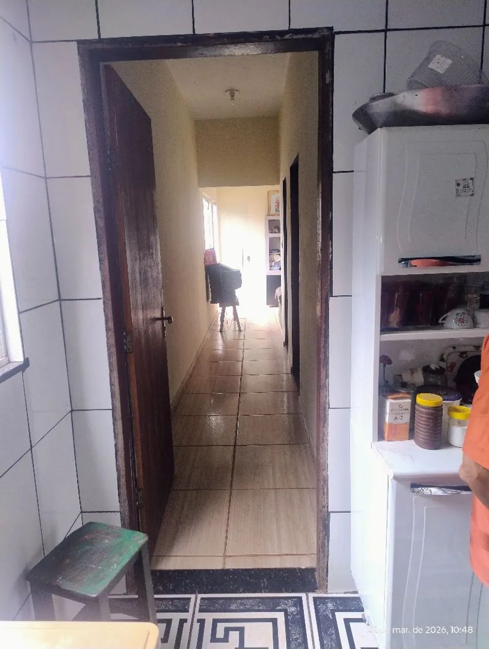 Vendo um prédio com 2 apartamentos.  - Foto 3