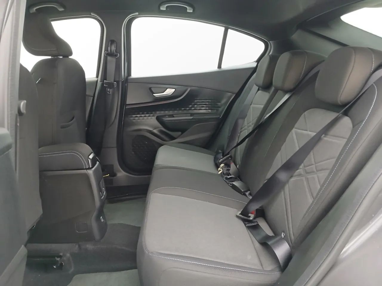 Fiat Fastback Audace 200 TB Aut (Hibrído), foto 16 de 17