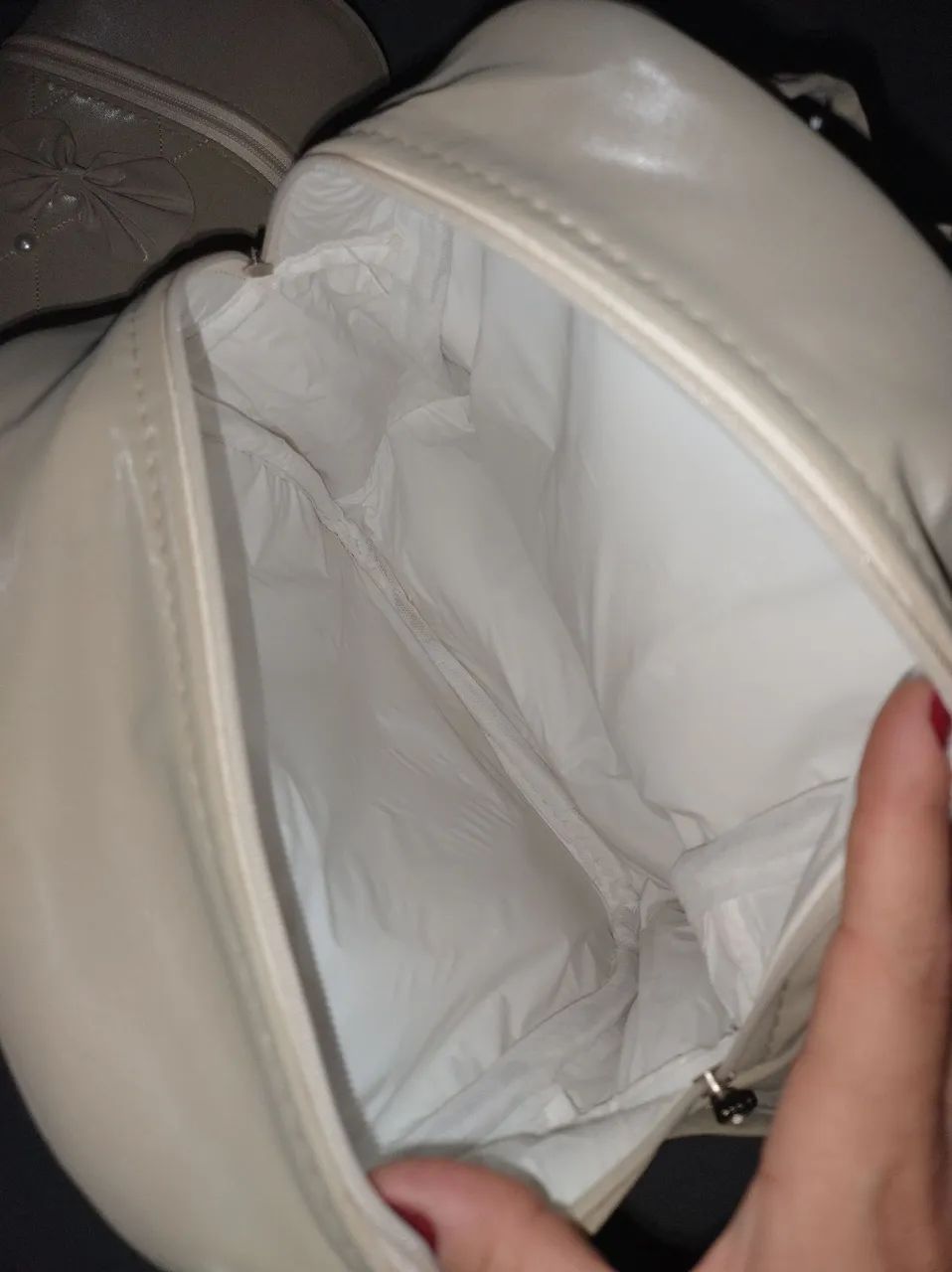 Kit Mochila Maternidade + Porta Mamadeiras T&A - Foto 5
