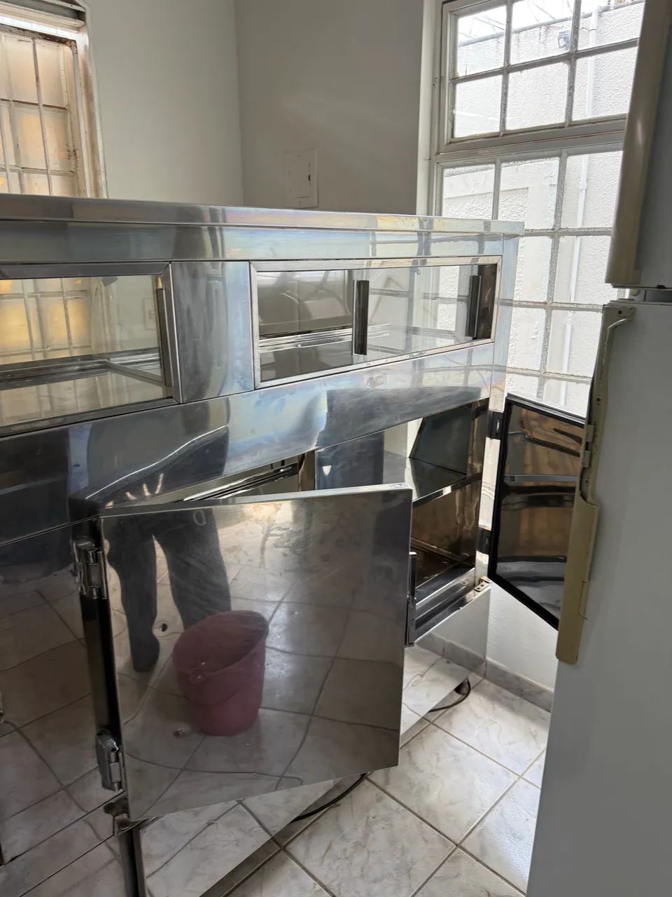 Balcão comércio padaria  - Foto 4