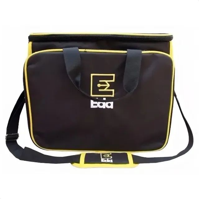 Bolsa Em Lona Para Ferramentas Com 30 Bolsos 9RI Eda