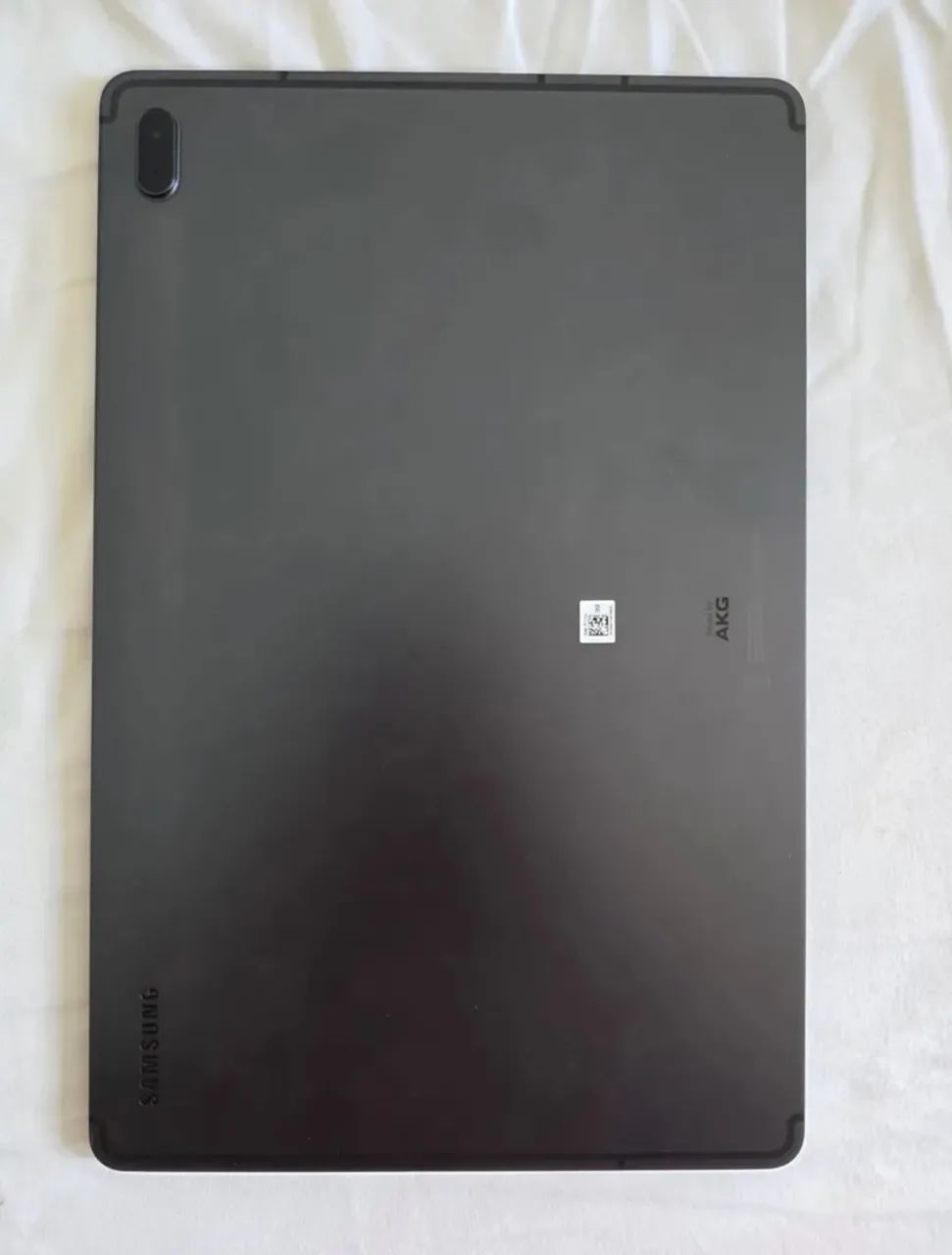 Samsung tab S7 FÉ 128GB - Foto 3