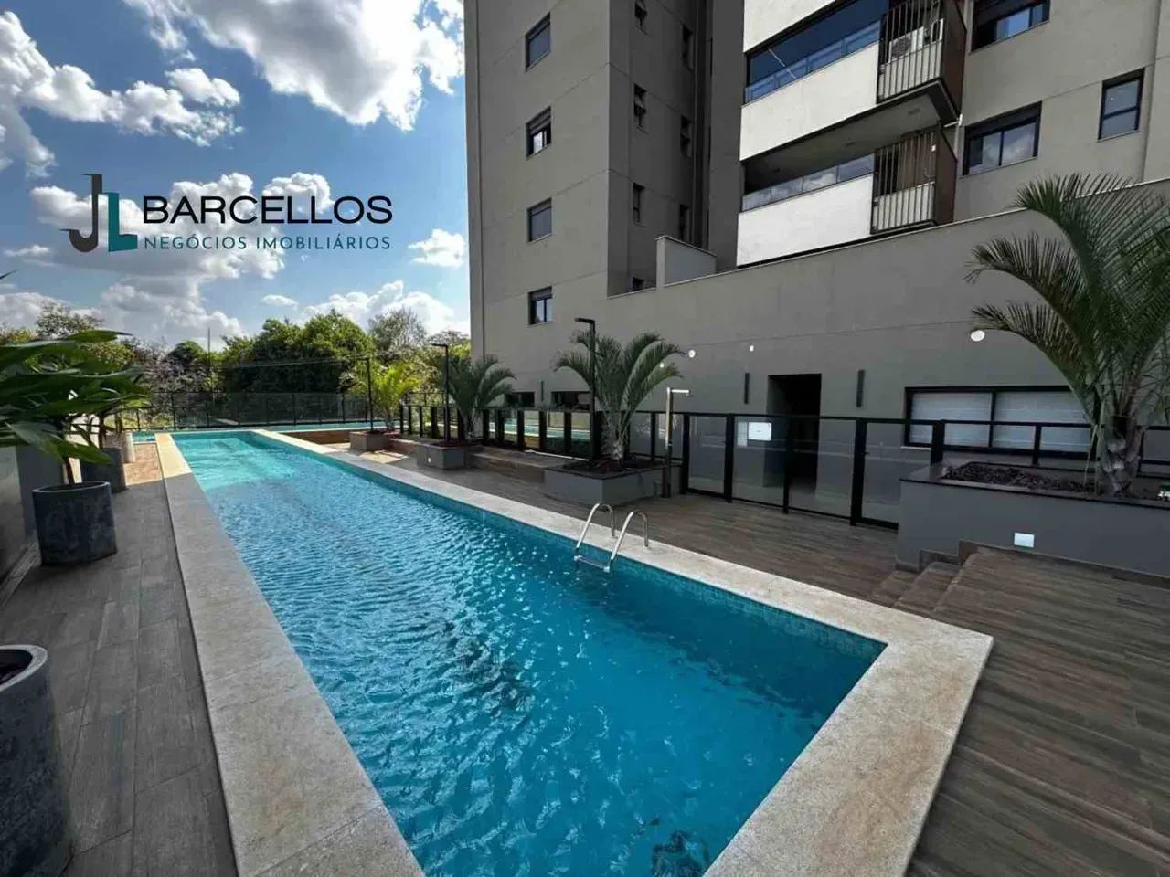 Apartamento à Venda - Edifício Ubaya