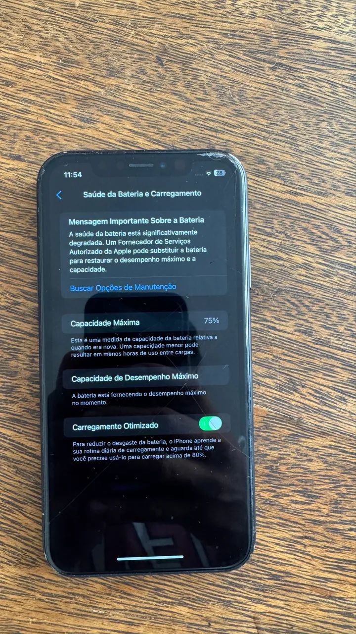 iPhone XR  - Foto 2