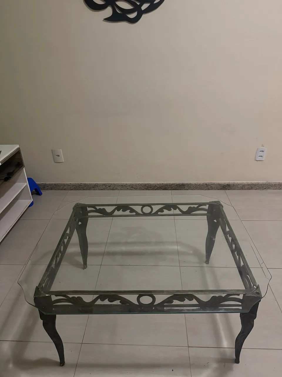 Mesa de centro  - Foto 5