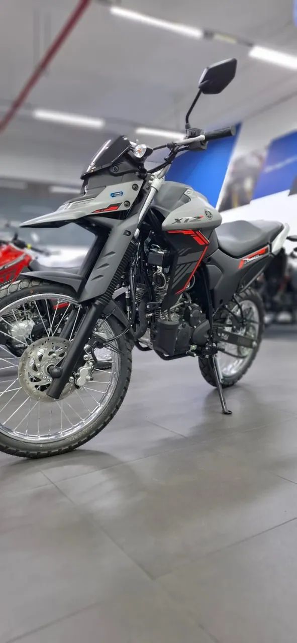 Yamaha Lander 250 2026 - Foto 5