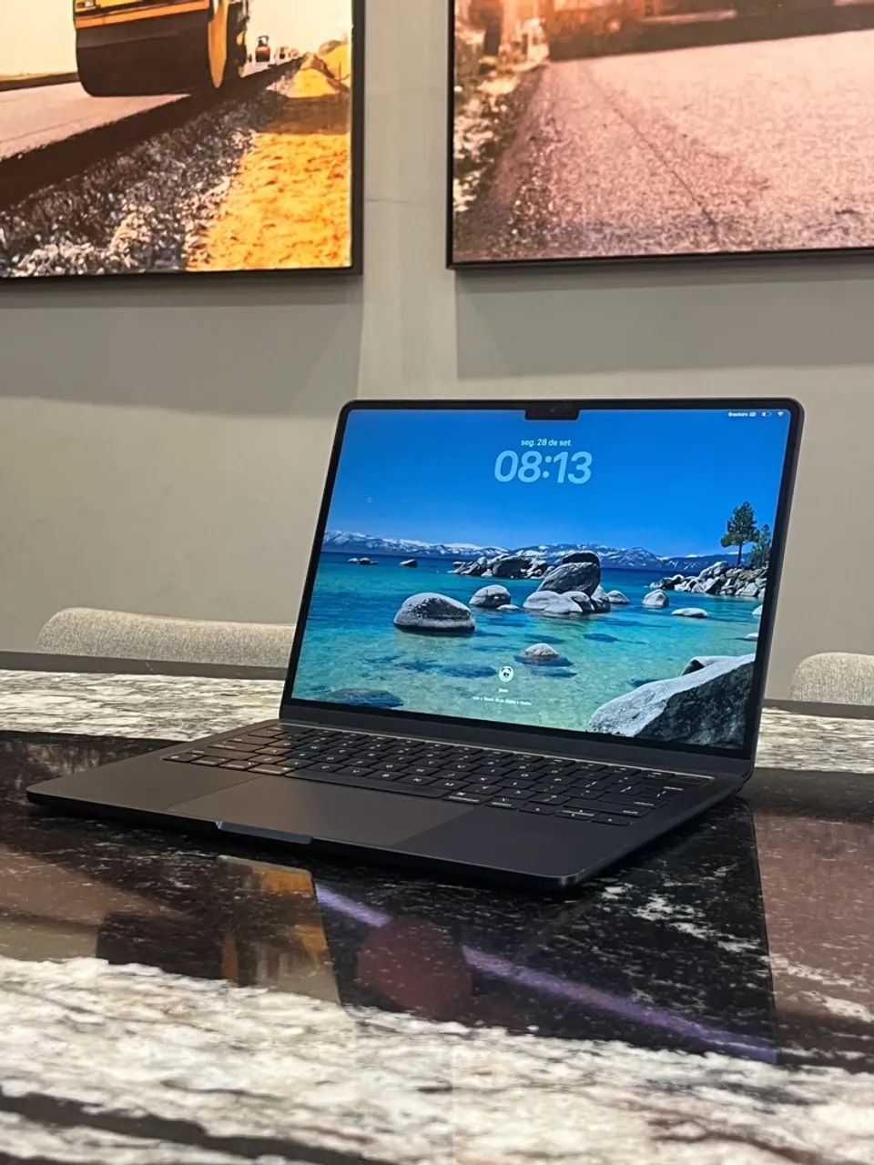 MacBook Air M2