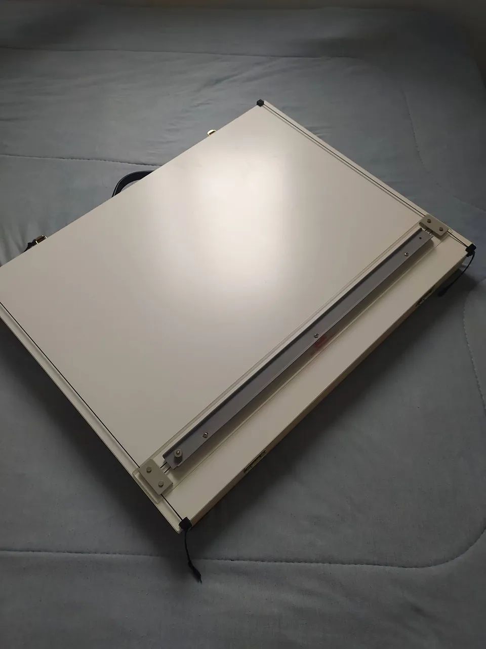 Prancheta/Maleta de desenho técnico A2 Trident