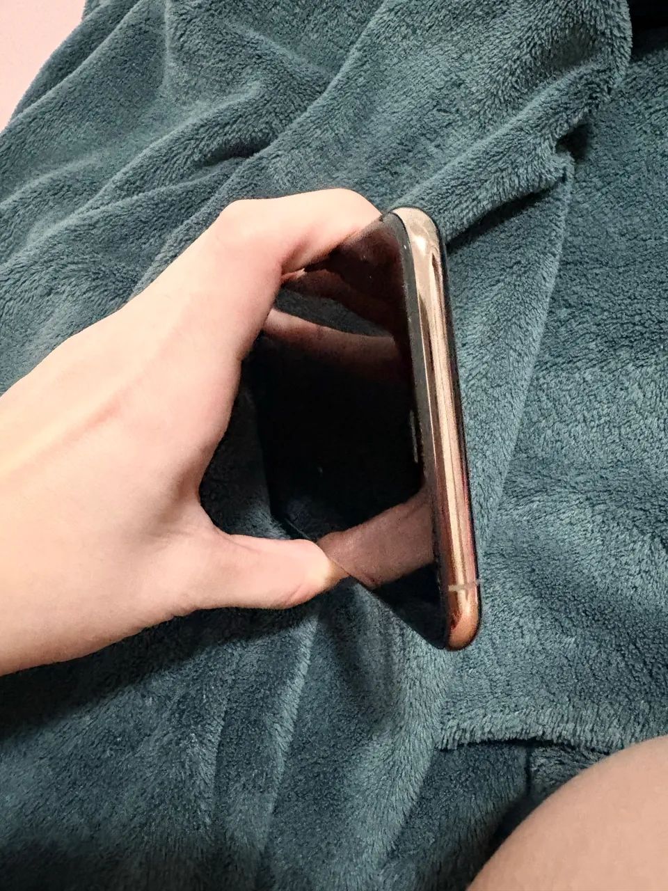 Iphone Xs Pro Max 256gb - Foto 2