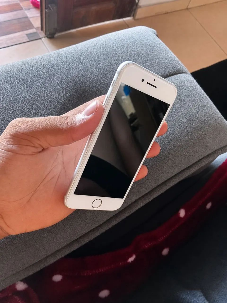 Vendo IPHONE 8