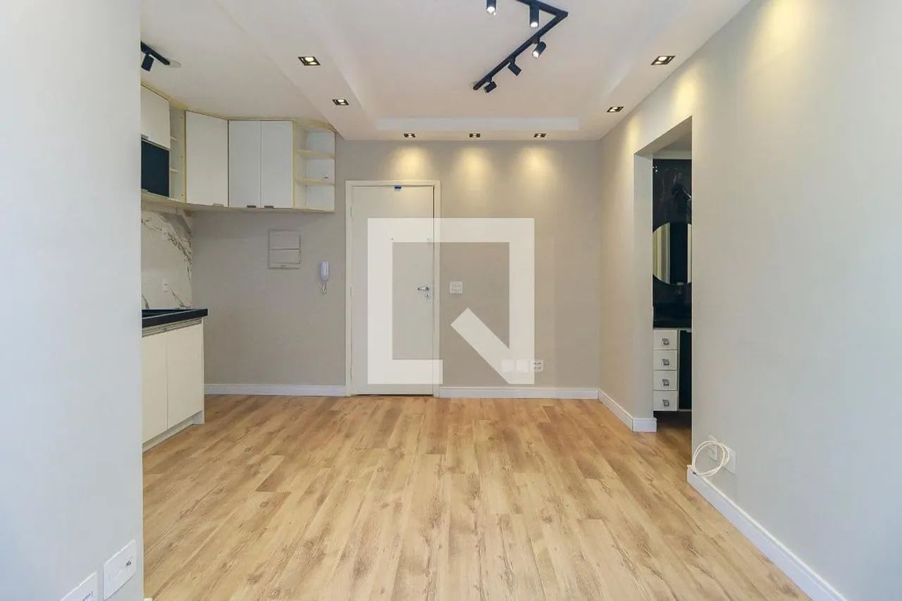 Apartamento à Venda - Brooklin, 1 Quarto, 37 m2 - Foto 3