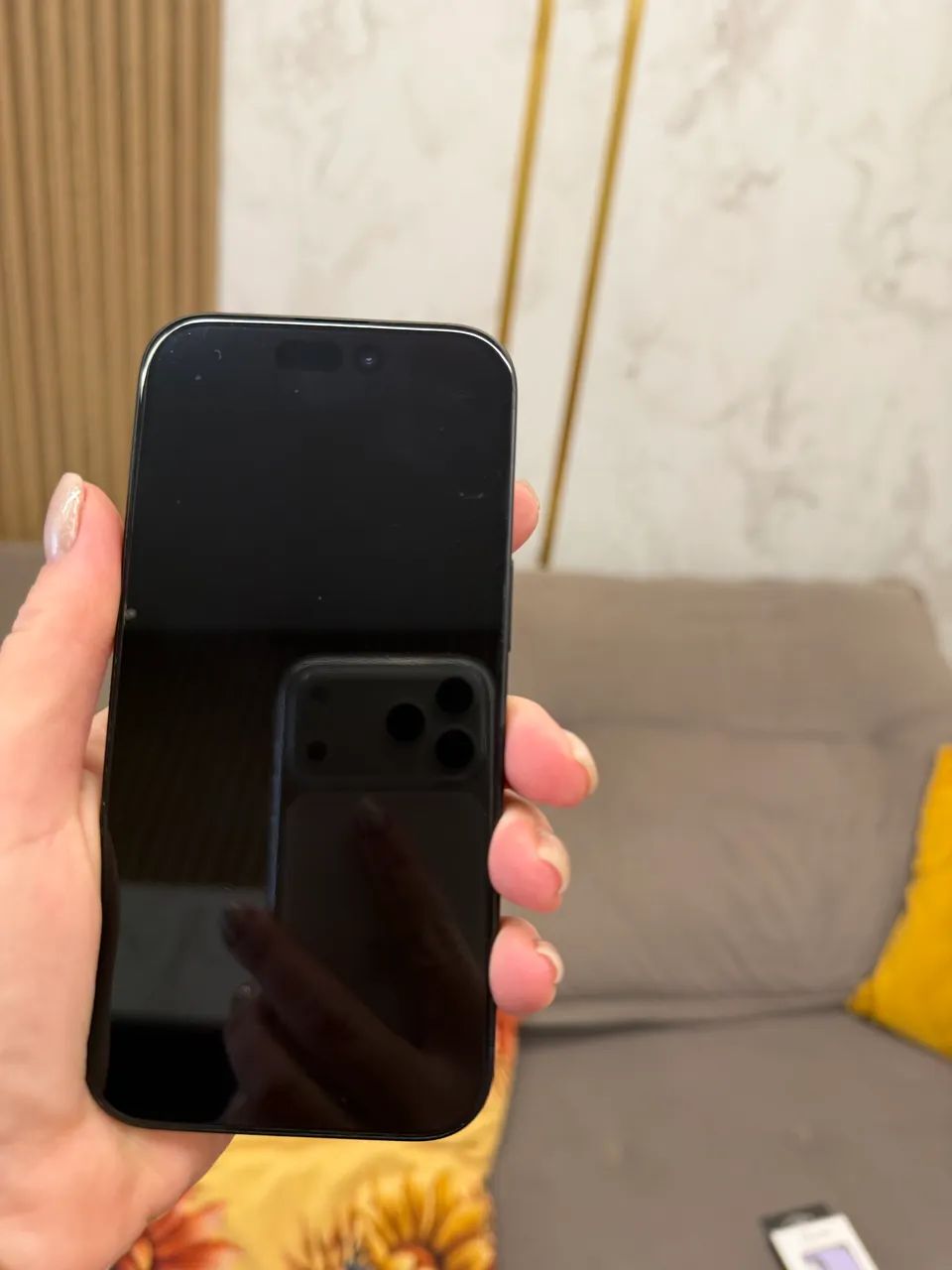  Vendo IPhone 15 - Foto 2