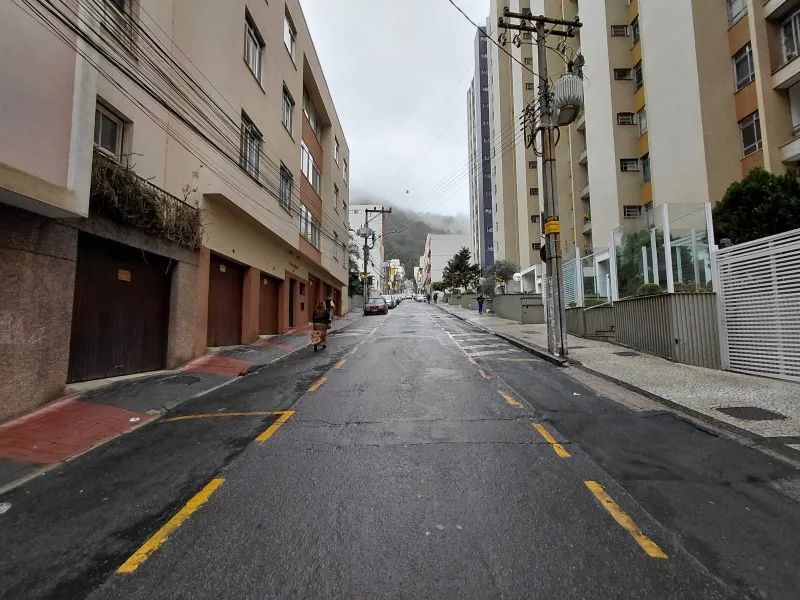 Apartamento - Juiz de Fora MG - Foto 2