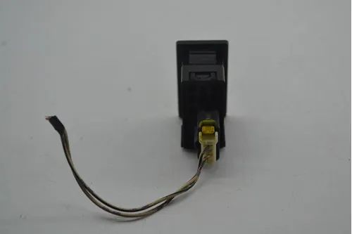 Botão Security Alarme Toyota Corolla Se-g 2003 Original - Foto 4