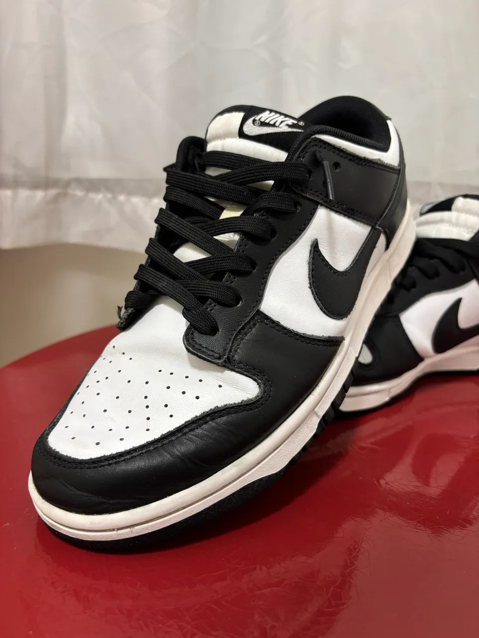 Tênis Nike Dunk Panda  - Foto 2