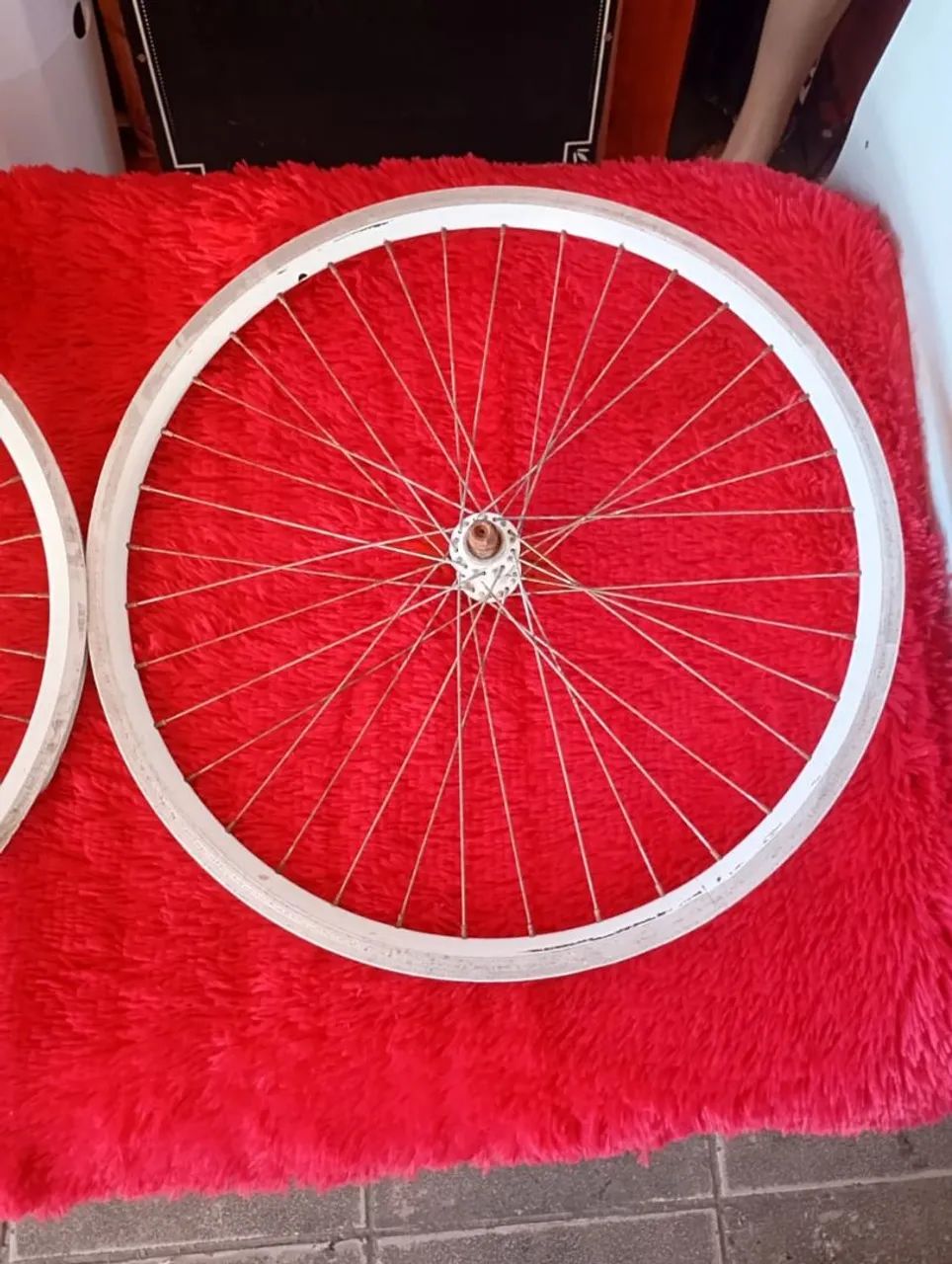 Aro de bicicleta aro 26 - Foto 2