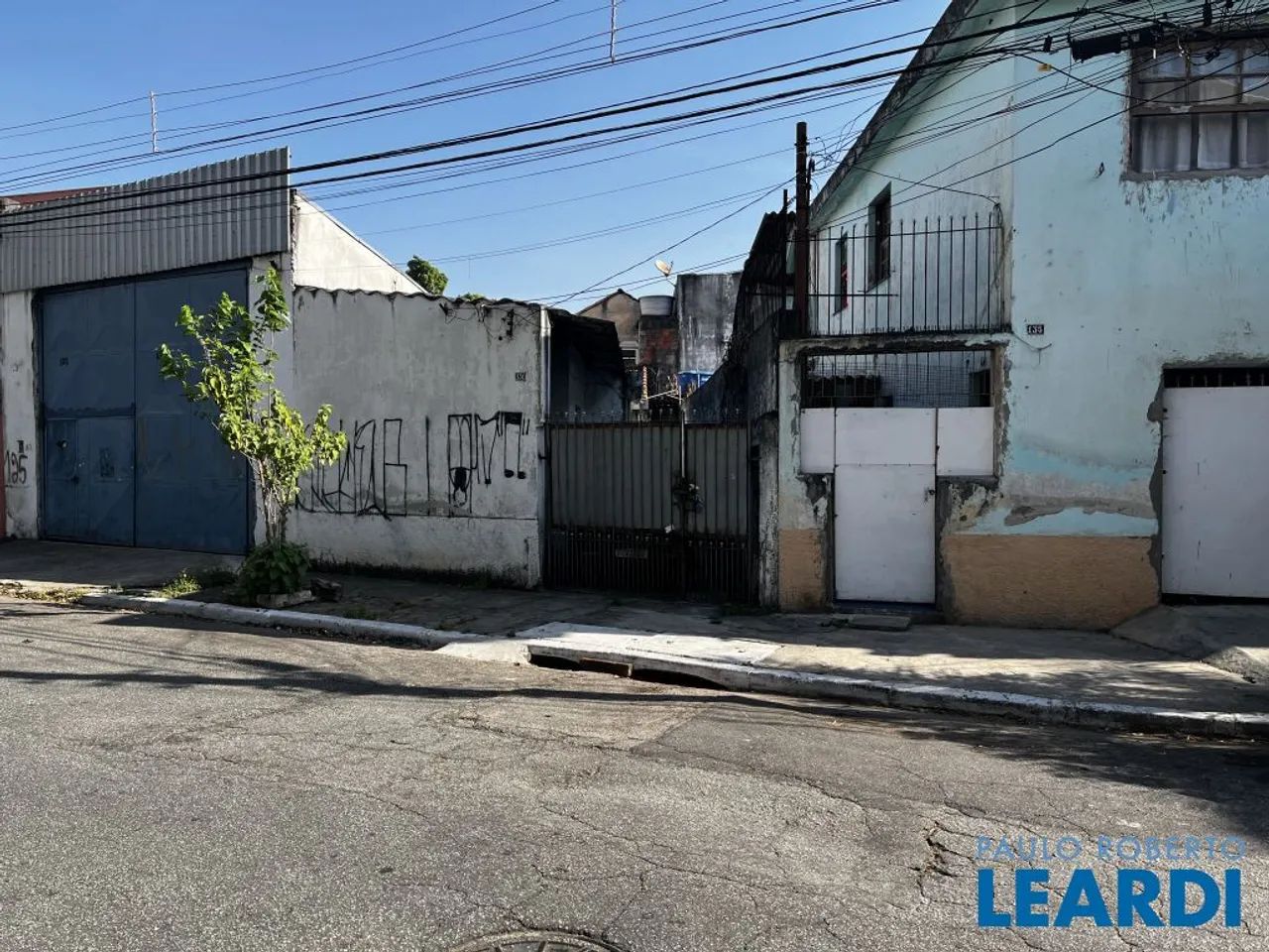 TERRENO - LAPA - SP - Foto 4