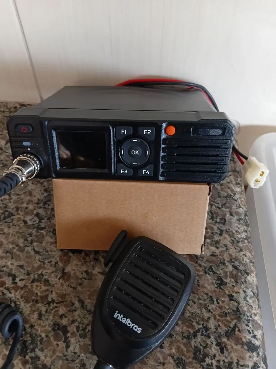 Radio de comunicação  - Foto 3