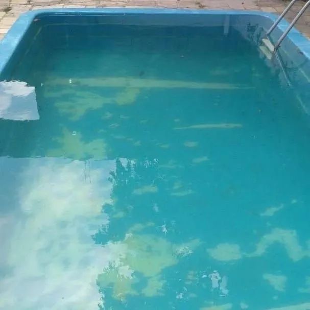 Reparos em fibra piscina nova de novo - Foto 3