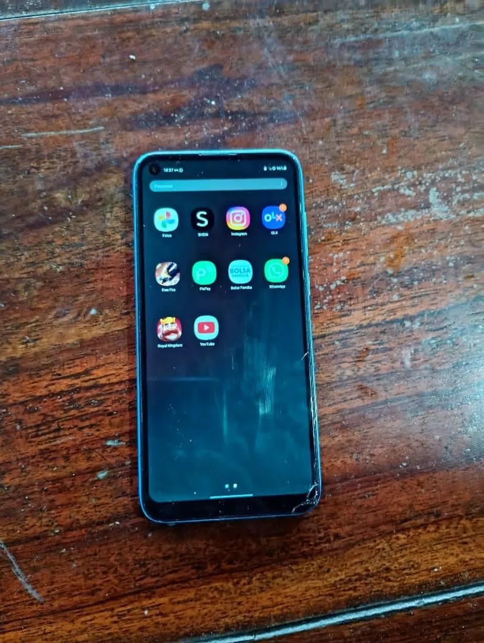 Celular A11 - Foto 2