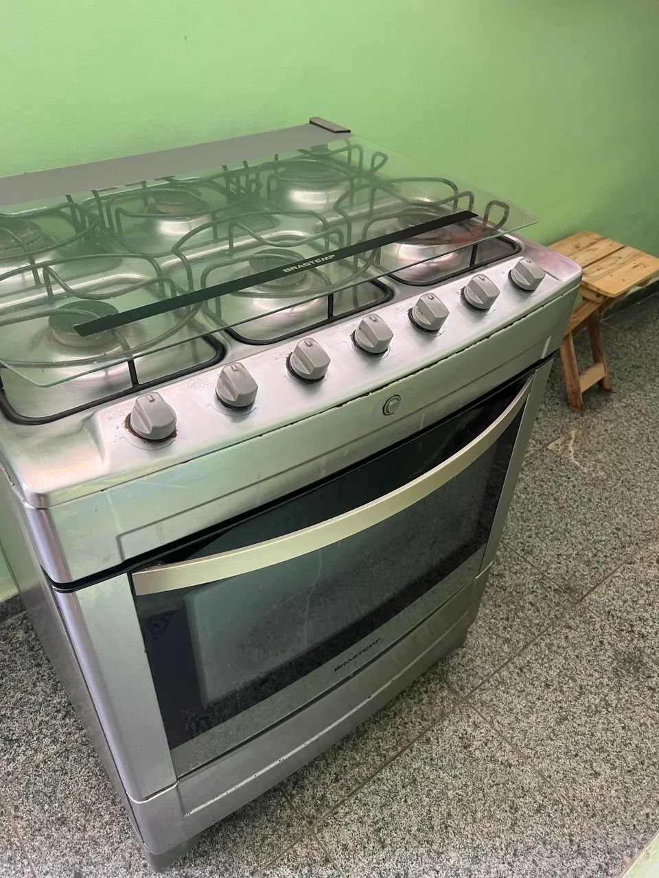 Vendo folgam usado  - Foto 2