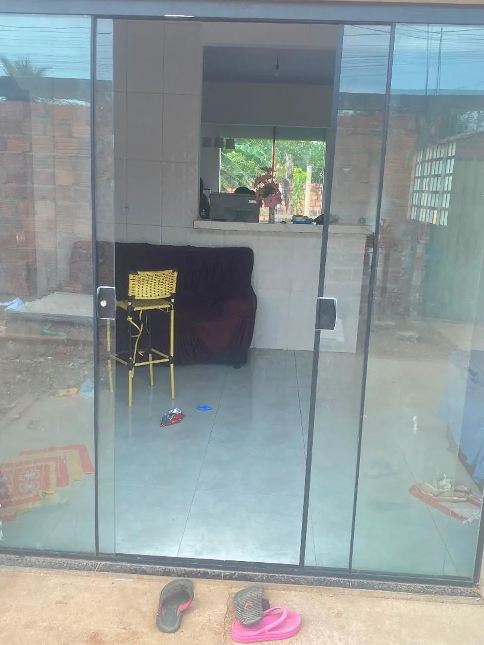 Vendo casa no setor Taquari murada - Foto 4