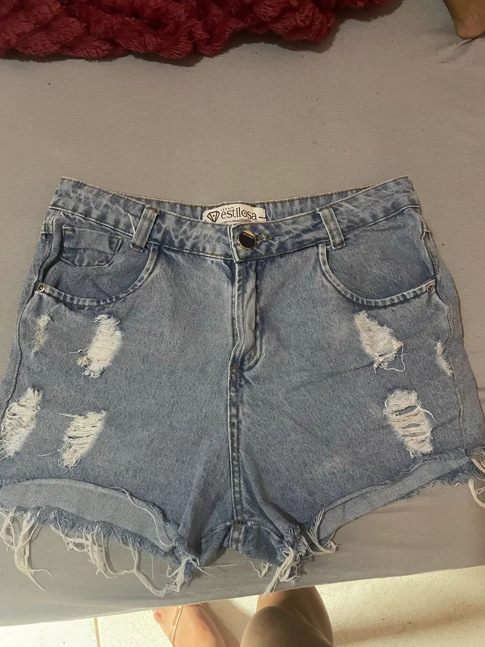 Shorts - Foto 4