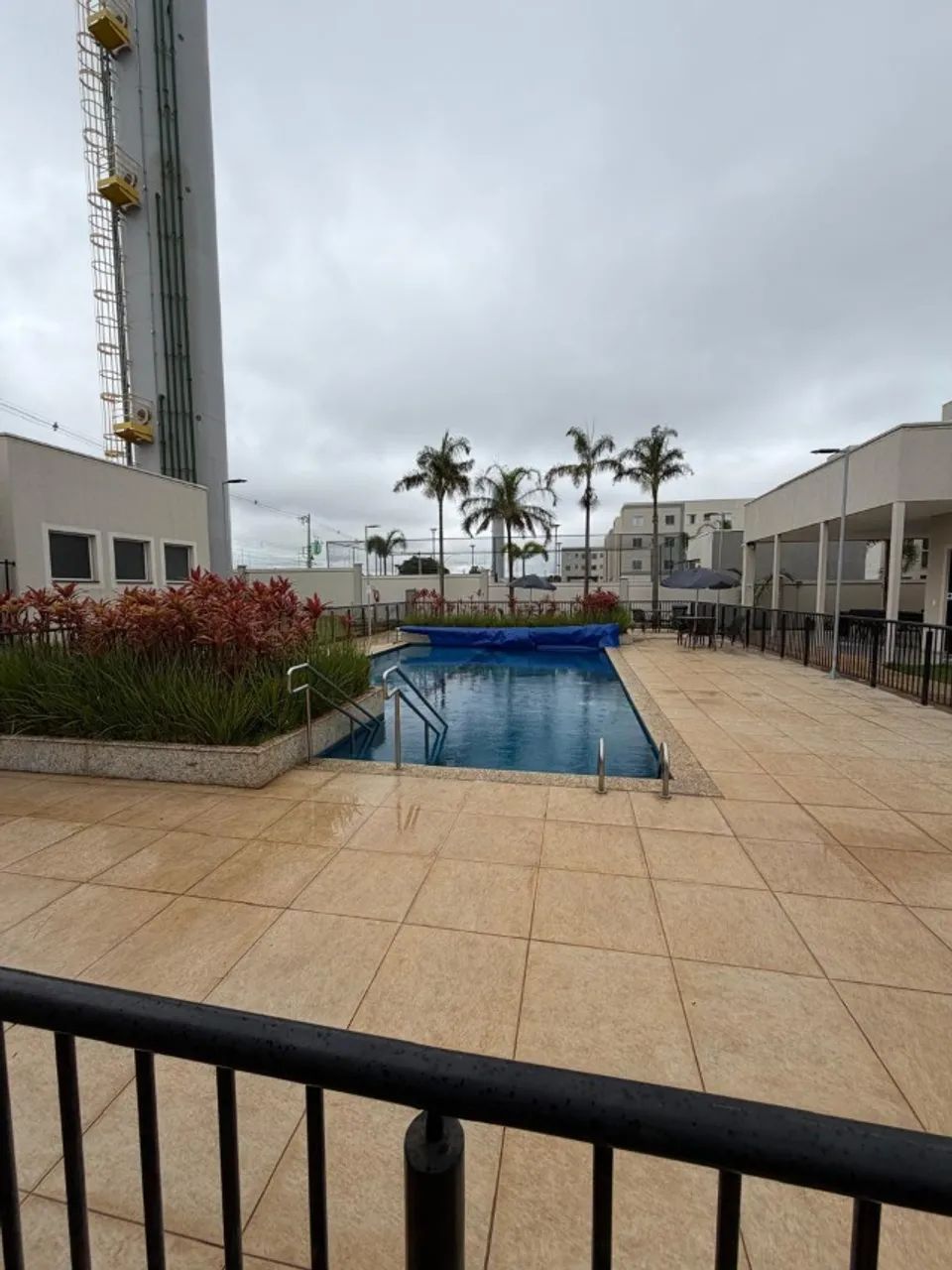 Apartamento NOVO- Arcos do Paraíso - 2 quartos - Foto 5