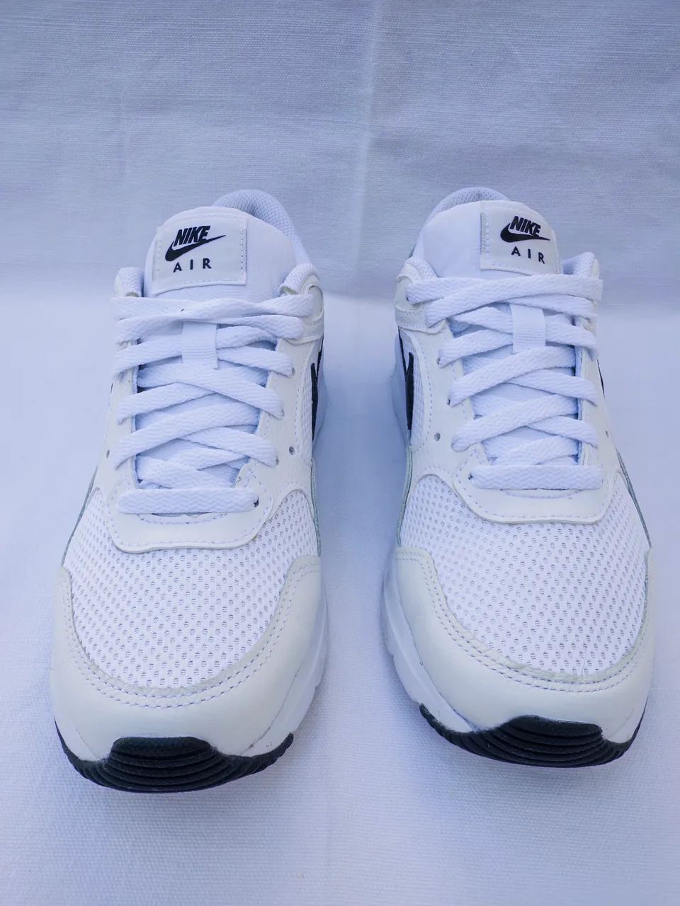Tênis Nike Air Max SC branco - Foto 3