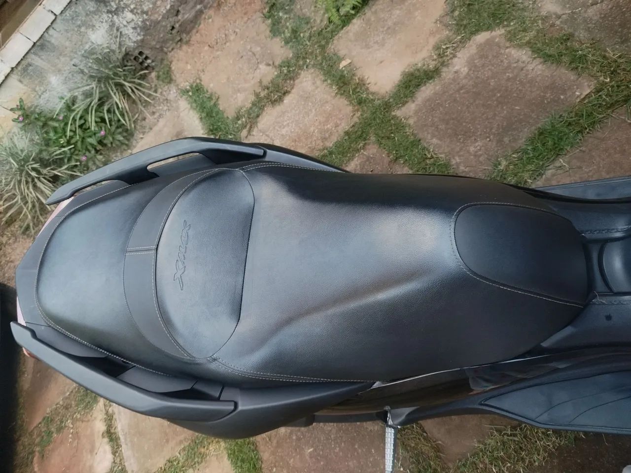 Xmax 250 em ótimo estado - Foto 5