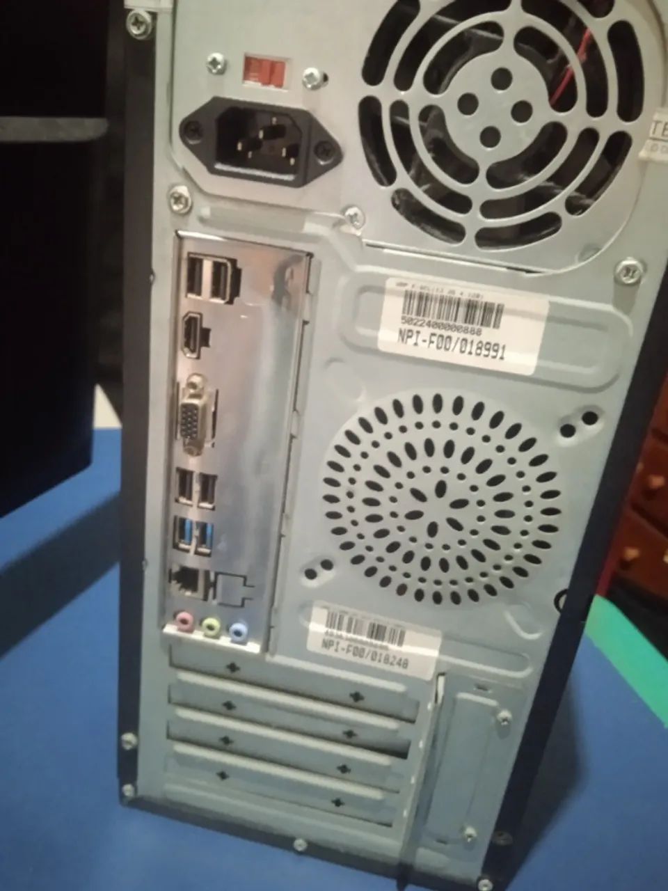 Pc Desktop computador  - Foto 2