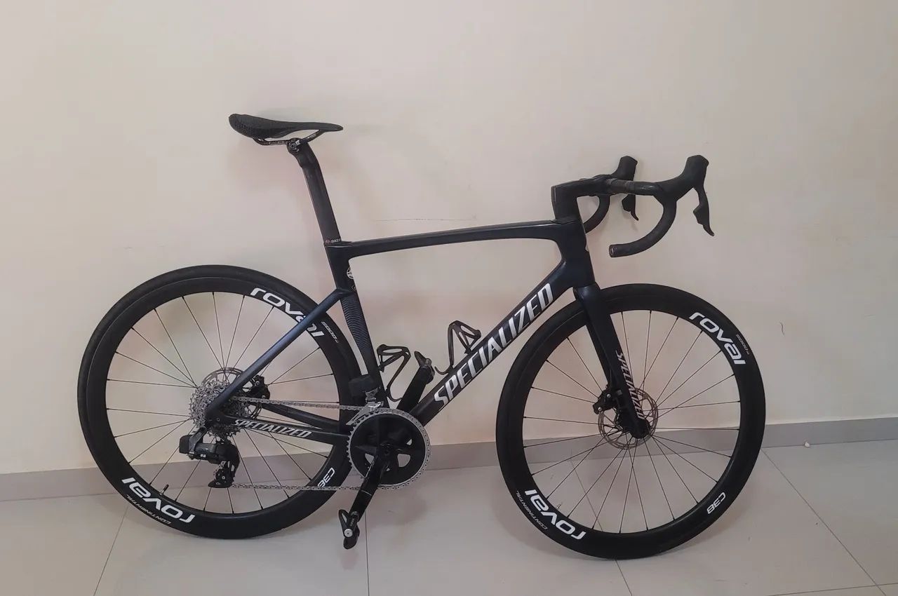 Specialized Tarmac Sl7 tam 56 - Foto 2