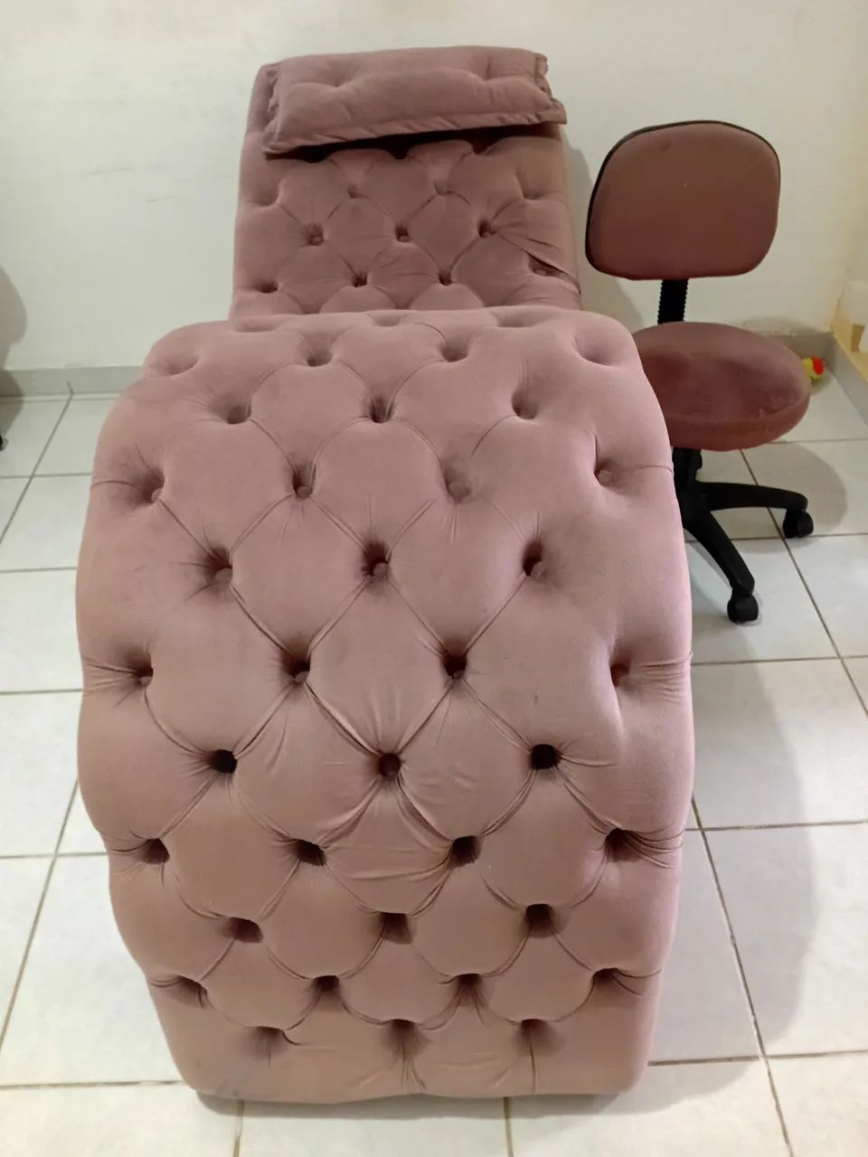 Maca de cilios - Foto 4