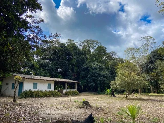 VENDO Chácara com 6,5 hectares