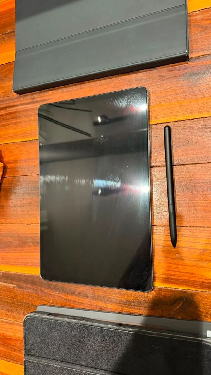 Galaxy Tab S8 - Foto 3