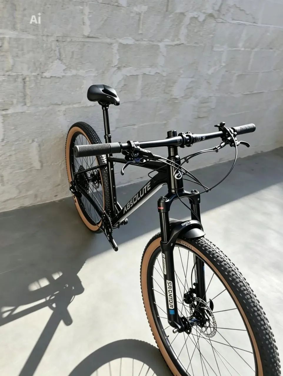 Bicicleta aro 29 boost Absolut 